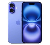 Apple iPhone 16 Plus 128GB Ultramarine MXVX3