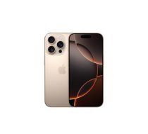 Apple iPhone 16 Pro MYNK3 256GB Tuksneša Titāns