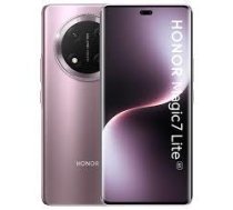 HONOR Magic7 Lite 5109BQBG 8GB 512GB Violets Mobilais