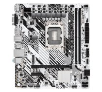 ASROCK H610M-HDV/M.2+ D5 Mātesplate