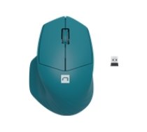 NATEC Wireless mouse Siskin 2 blue (NMY-1971)