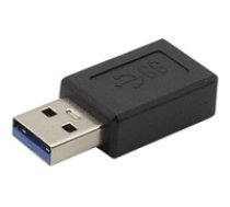 I-TEC USB Type A to Type-C Adapter (C31TYPEA)