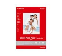 CANON GP-501 photo paper glossy A4 100Bl (0775B001)