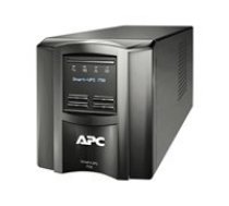 APC Smart-UPS 750VA LCD 230V Tower (SMT750IC)