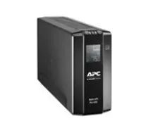 APC Back-UPS Pro BR 650VA AVR LCD (BR650MI)
