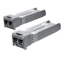 UBIQUITI UF SFP+ MM-Mod 10G 2erPck (UACC-OM-MM-10G-D-2)