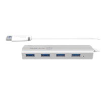 ICYBOX IB-AC6401 IcyBox 4x Port USB 3.0 (IB-AC6401)