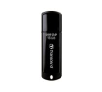 TRANSCEND 16GB USB Stick JETFLASH 350 (TS16GJF350)