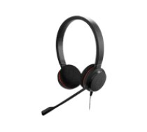 GN NETCOM JABRA EVOLVE 20 UC Stereo USB Headband N (4999-829-209)