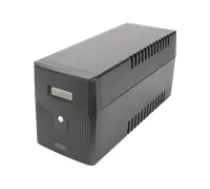 ASSMANN ELECTRONIC DIGITUS Line-Interactive UPS 2000 VA (DN-170076)