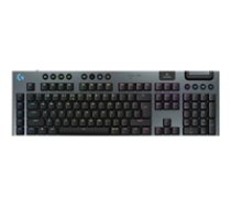 LOGITECH Keyboard 920-012709 / G915 X Lightspeed Black (920-012709)
