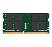 KINGSTON 32GB DDR4 2666MHz SODIMM (KCP426SD8/32)