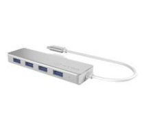 ICYBOX IB-HUB1425-C3 IcyBox 4x Port USB (IB-HUB1425-C3)