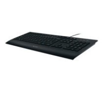 LOGITECH Corded Keyboard K280e INT (920-005217)