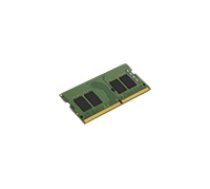 KINGSTON 16GB DDR4 3200MHz Single SODIMM (KCP432SS8/16)