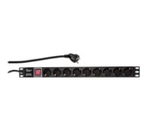 LOGILINK PDU9C02 LOGILINK- 19 power dist (PDU9C02)