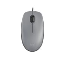 LOGI M110 Silent Mouse (910-006760)