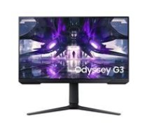 SAMSUNG LS24AG320NUXEN 24inch VA FHD 1ms (LS24AG320NUXEN)