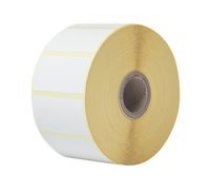 BROTHER Direct thermal label roll 51X26 (BDE1J026051102)