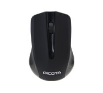 DICOTA Wireless Mouse COMFORT (D31659)