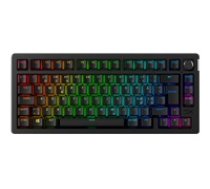 HP INC. HP HyperX Alloy Rise 75 Wireless Keyboard (91Y91AA#UUW)