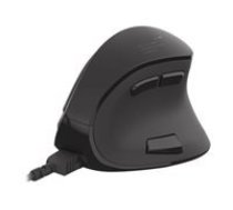 NATEC mouse Euphonie vertical wireless (NMY-1601)