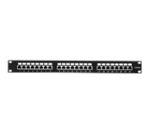 NETRACK 104-07 Netrack patch panel 19 24 (104-07)