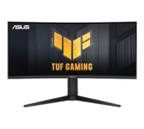 ASUS ASUS TUF Gaming VG34VQL3A Curved 34-inch Monitor (90LM06F0-B02E70)