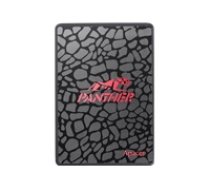 APACER SSD AS350 Panther 1TB 2.5inch (AP1TBAS350-1)