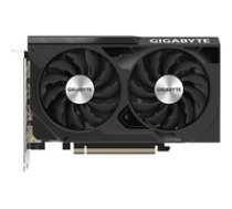 GIGABYTE GeForce RTX 4060 WINDFORCE 8GB (GV-N4060WF2-8GD)