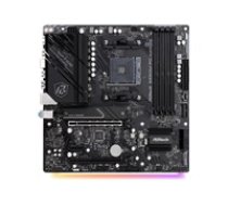 ASROCK B550 PG RIPTIDE AM4 4x DDR4 (B550M PG RIPTIDE)