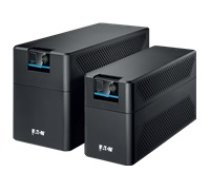 EATON 5E 1200 USB IEC G2 1200VA 660W (5E1200UI)