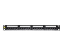 NETRACK 104-05 Netrack patch panel 19 24 (104-05)