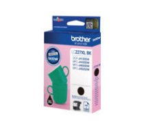 BROTHER LC227XLBK ink black 1200pages (LC227XLBK)