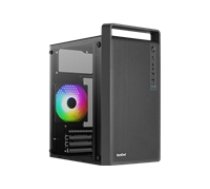 AEROCOOL PGS CS-109-G-BK-v1 FRGB - case (AEROPGSCS-109G-BK-V1)