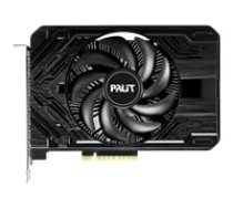 PALIT GeForce RTX 4060 StormX 8GB (NE64060019P1-1070F)