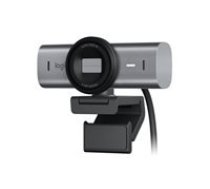 LOGITECH Webcam 960-001530 / MX Brio 705 for Business Graphite (960-001530)