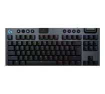LOGITECH Keyboard 920-012737 / G915 X Lightspeed TKL White (920-012737)