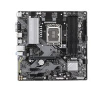 GIGABYTE B760M D3HP (B760, S1700, mATX, DDR5) (B760M D3HP)