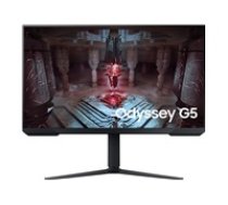 SAMSUNG LS32CG510EUXEN Odyssey G5 32-inch VA (LS32CG510EUXEN)