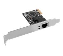 LANBERG Network card PCI-E PCE-1GB-201 (PCE-1GB-201)