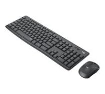 LOGITECH LOGI MK295 Silent Wireless Combo (920-009810)