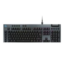 LOGITECH Keyboard 920-012942 / G915 X Black (920-012942)