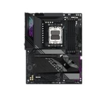GIGABYTE Mainboard X870E A ELITE WIFI7 / X870E Aorus Elite WiFi7 Black (X870E A ELITE WIFI7)