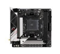 ASROCK B550 Phantom Gaming-ITX/ax mini (B550 PHANTOM GAMING-ITX/AX)