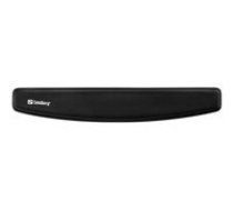 SANDBERG Gel wrist rest for keyboard (520-25)