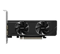 GIGABYTE Radeon RX 6400 D6 Low Prof 4GB (GV-R64D6-4GL)