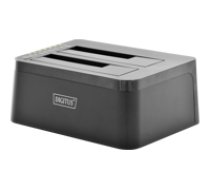 DIGITUS SATA Docking Station (DA-71540-1)