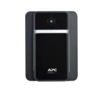 APC Back-UPS BX 750VA 230V Schuko (BX750MI-GR)