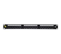 NETRACK 104-01 Netrack patch panel 19 24 (104-01)